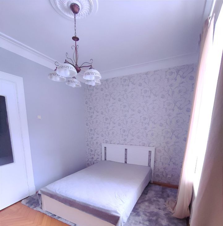 Сдаю двухкомнатную квартиру на Фрунзенская набережная, 50, метро Лужники, г. Москва