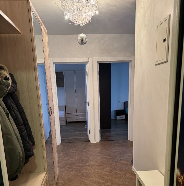 Сдаю 2х-комнатную квартиру на улица Московская, 1, метро Филатов Луг, г. Москва