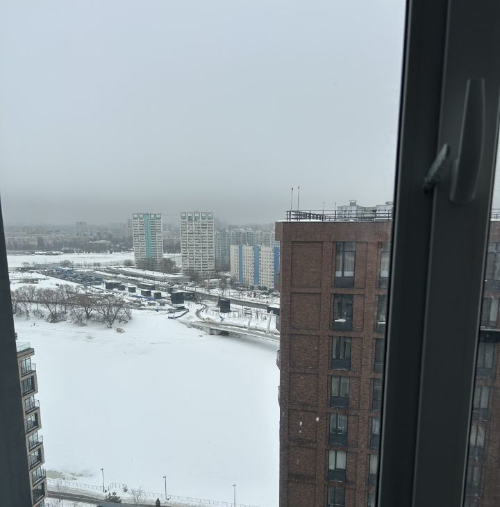 Сдам 3-к квартиру на улица Корабельная, 9, метро Коломенская, г. Москва