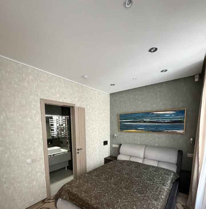 Аренда 2-комнатной квартиры на Новодмитровская улица, 2к6, метро Савёловская, г. Москва