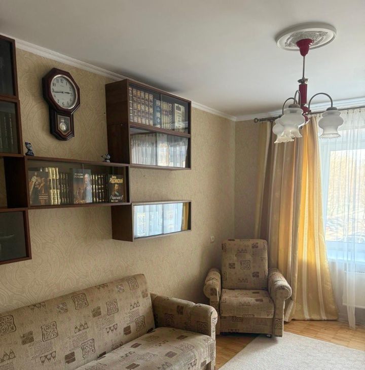 Аренда 2к квартиры на улица Римского-Корсакова, 14, метро Отрадное, г. Москва
