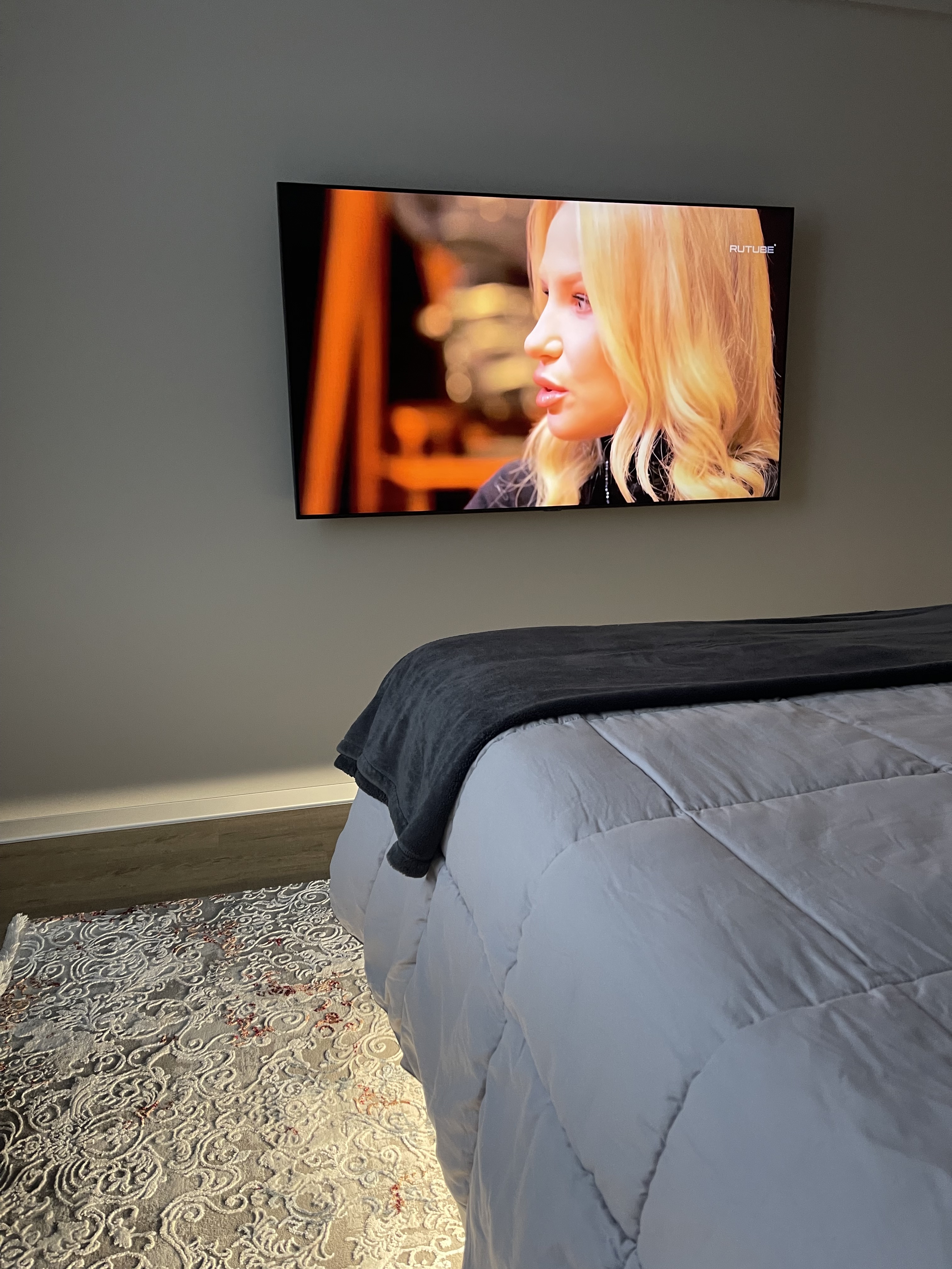 Аренда 2-комнатной квартиры на г Москва, ул Народного Ополчения, д 38 к 1, метро Зорге, г. Москва