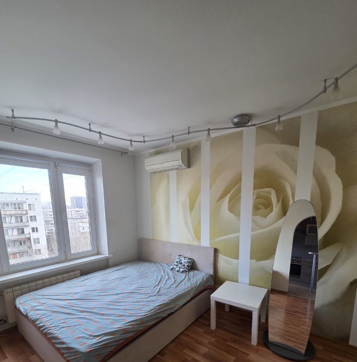 Сдаю 1-к квартиру на 2-я Пугачевская улица, 8К3, метро Измайлово, г. Москва