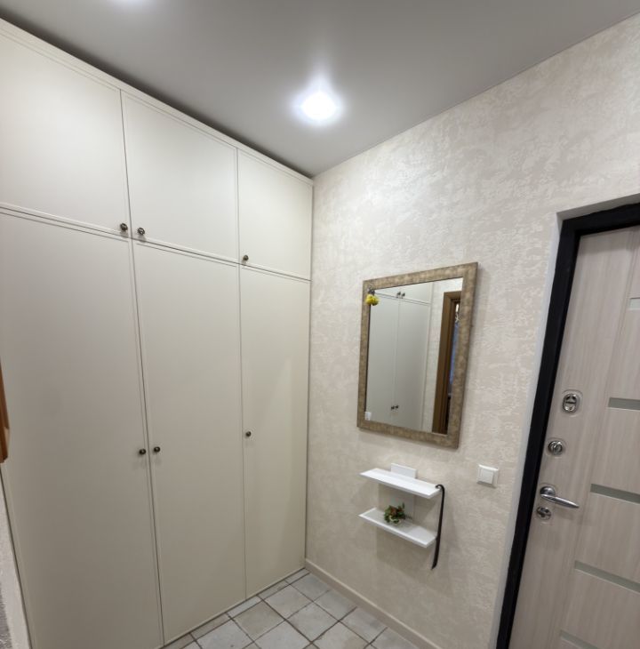 Сдаю 1-комнатную квартиру на 5-я Магистральная улица, 20, метро Полежаевская, г. Москва