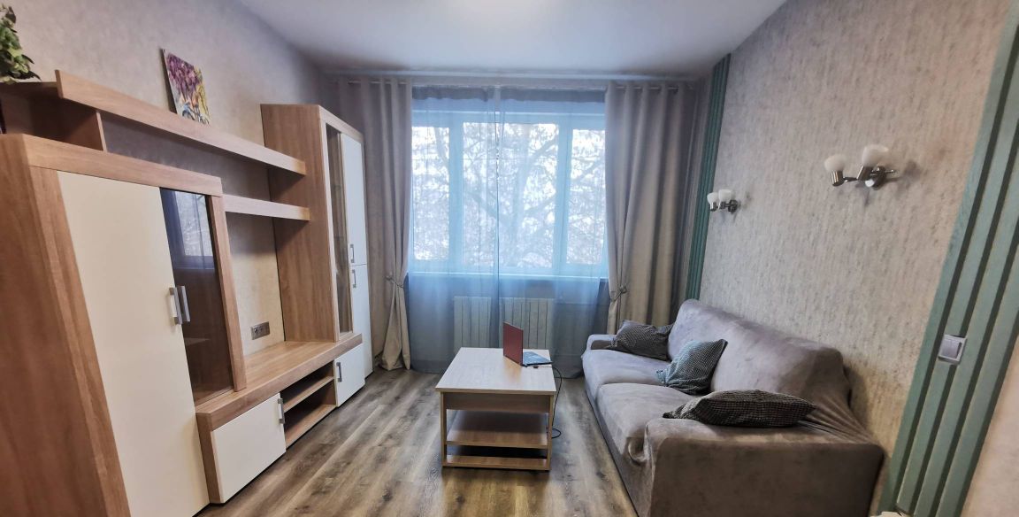 Сдам 1-комнатную квартиру на Бакинская улица, 8, метро Царицыно, г. Москва