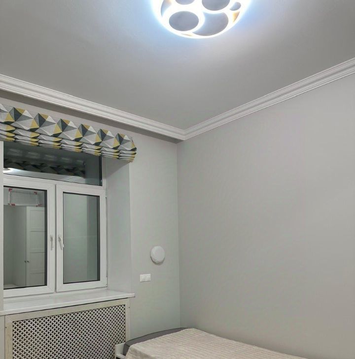 Аренда 4-комнатной квартиры на Новопесчаная улица, 17К2, метро Сокол, г. Москва