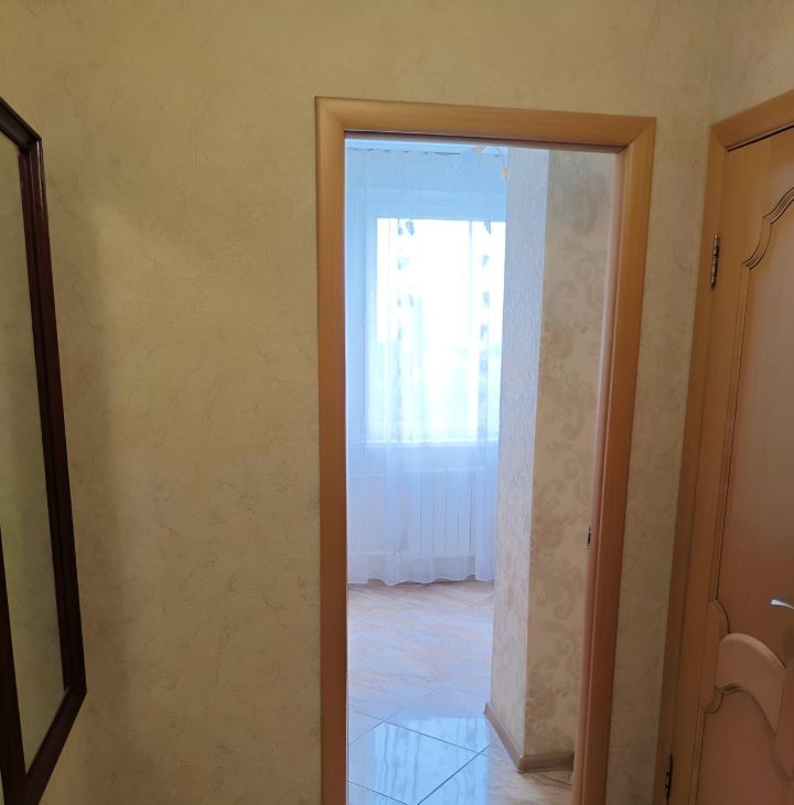 Сдам 1-комнатную квартиру на Краснодонская улица, 2К1, метро Волжская, г. Москва
