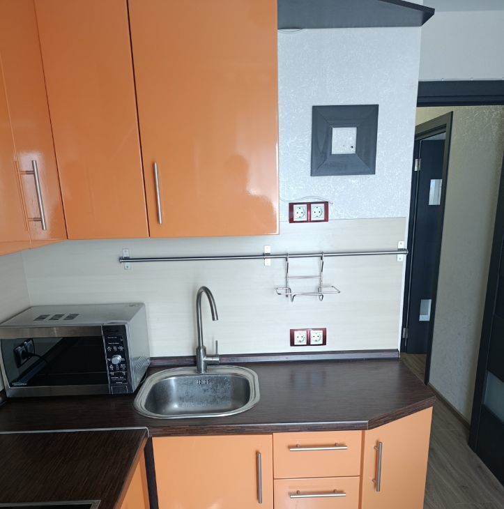 Сдаю 1к квартиру на Отрадная улица, 11, метро Отрадное, г. Москва