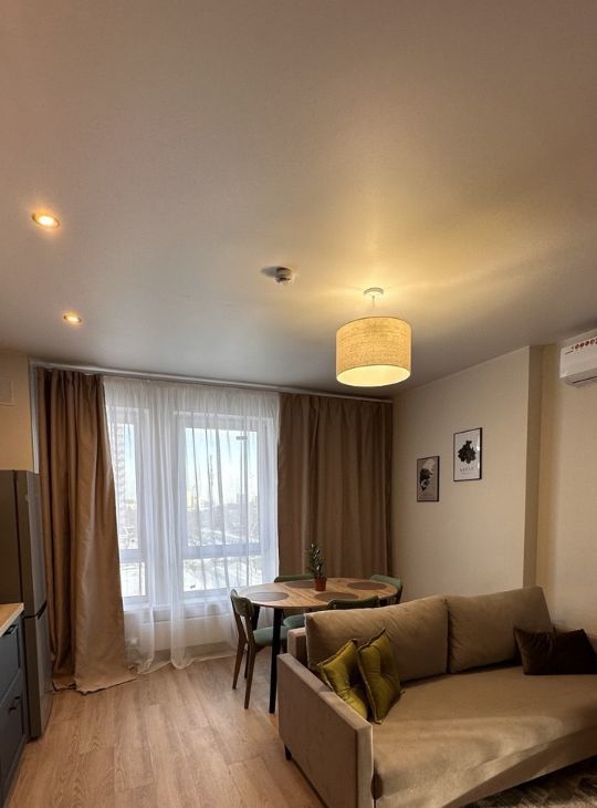 Сдаю 2к квартиру на 2-й Нагатинский проезд, 6к1, метро Коломенская, г. Москва