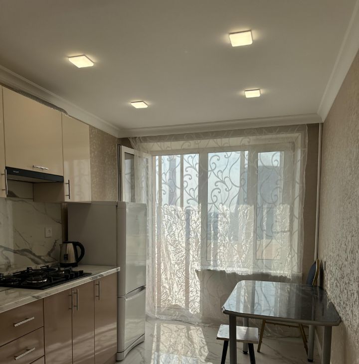 Аренда однокомнатной квартиры на Очаковское шоссе, 6К2, метро Мичуринский проспект, г. Москва