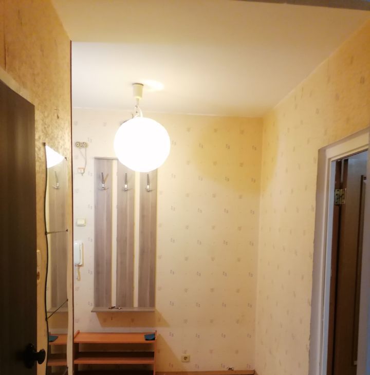 Снять 1-комнатную квартиру на улица Перерва, 49, метро Люблино, г. Москва