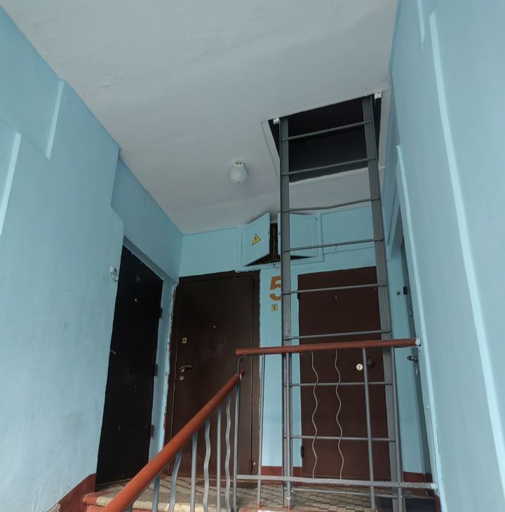 Сдам 2-к квартиру на бульвар Генерала Карбышева, 5К7, г. Москва