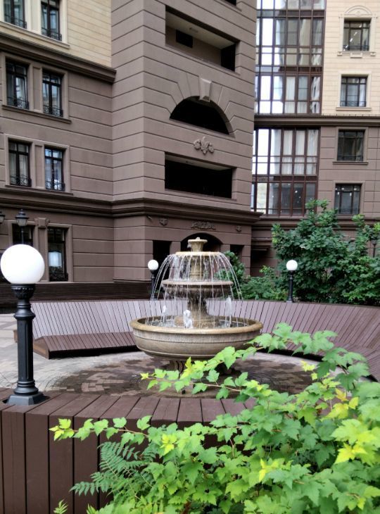 Сдам 2-к квартиру на Хорошевское шоссе, 25Ак3, метро Хорошёво, г. Москва