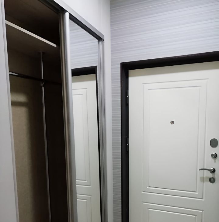 Сдам 2-к квартиру на улица Сервантеса, 3к3, метро Ольховая, г. Москва