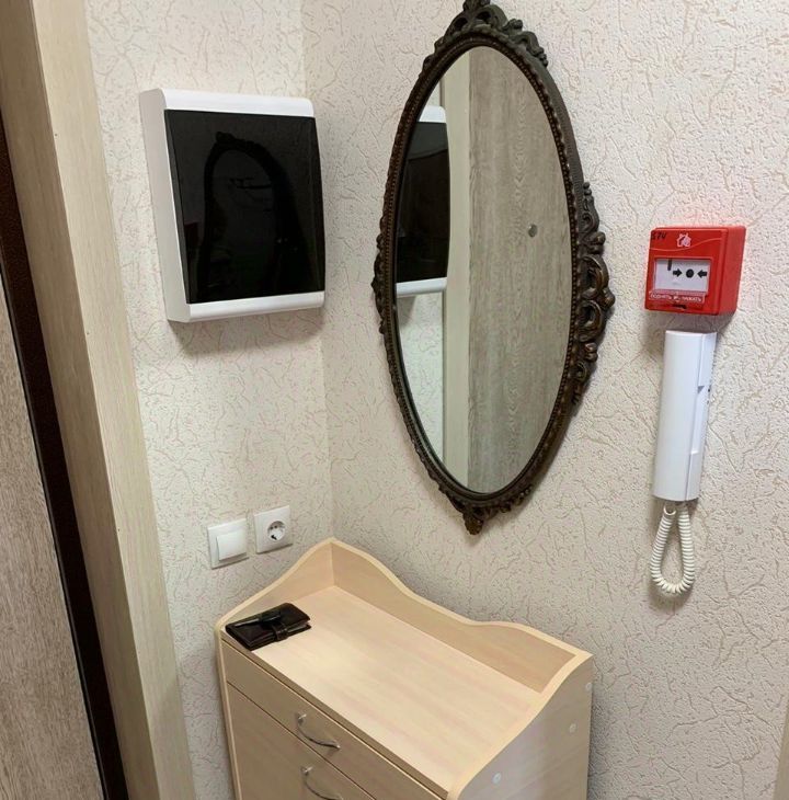 Сдаю 1-к квартиру на улица 1-я Нововатутинская, 5, метро Ольховая, г. Москва