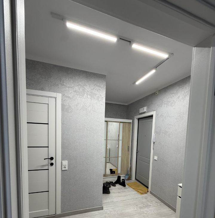 Сдам 1-к квартиру на улица Госпитальный Вал, 5С1, метро Электрозаводская, г. Москва