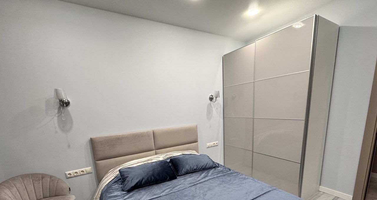 Аренда 2к квартиры на Автозаводская улица, 23Бк2, метро Автозаводская (Замоскворецкая линия), г. Москва