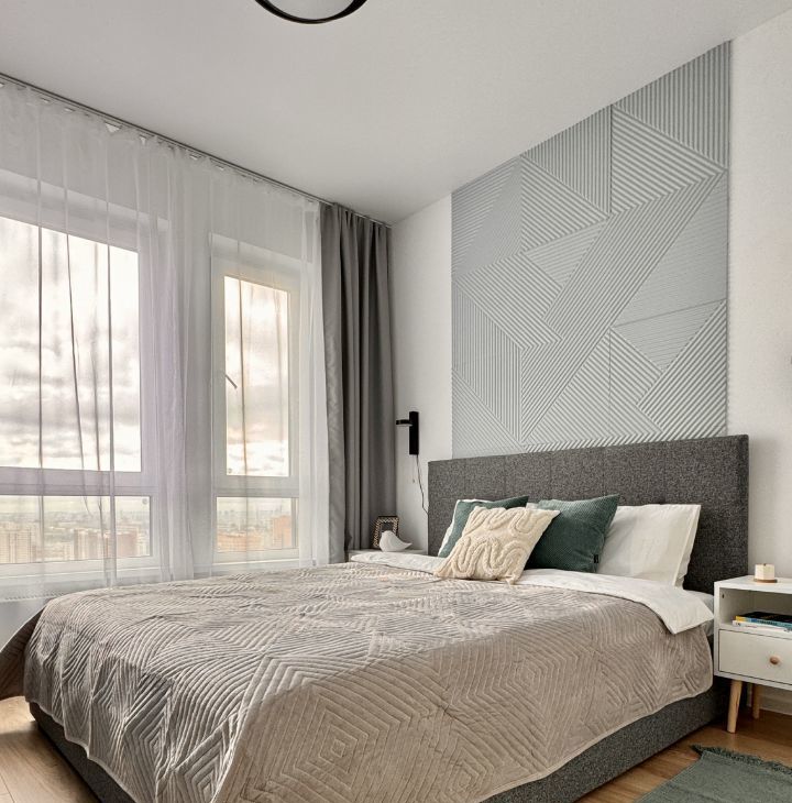 Снять двухкомнатную квартиру на Перовское шоссе, 2к2, метро Нижегородская, г. Москва