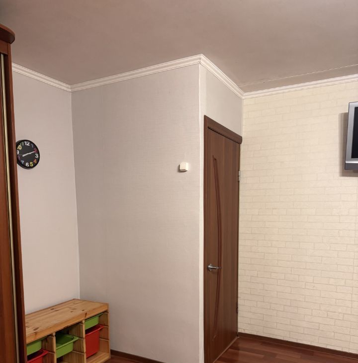 Сдам 1-комнатную квартиру на Новосибирская улица, 9К2, метро Первомайская, г. Москва