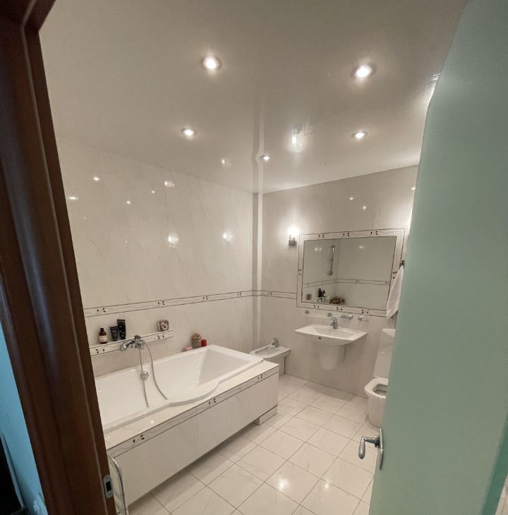 Сдается 4к квартира на улица Космонавта Волкова, 29К1, метро Сокол, г. Москва