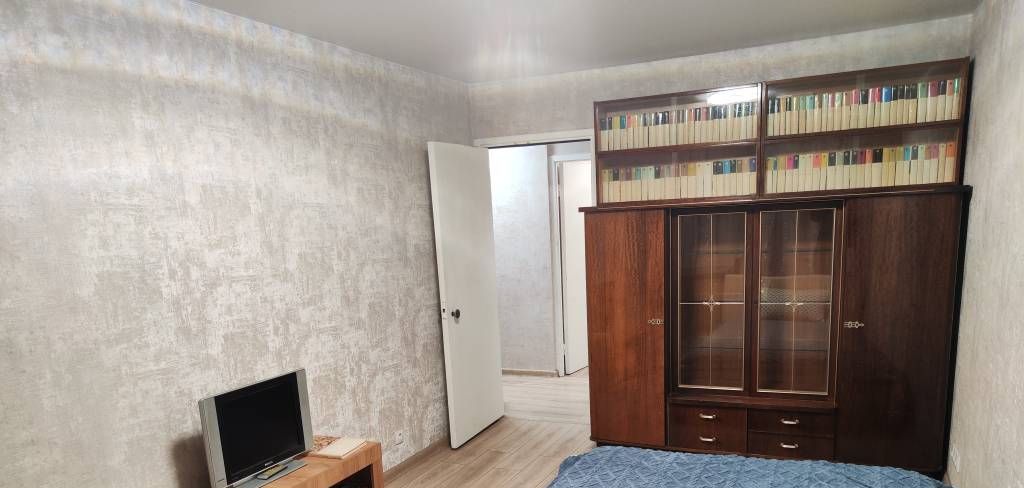 Сдается трехкомнатная квартира на улица Яблочкова, 29, метро Тимирязевская, г. Москва