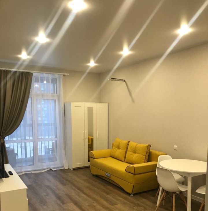 Сдам 1к квартиру на улица Эдварда Грига, 5, метро Ольховая, г. Москва