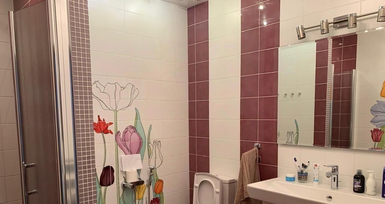 Снять 2-к квартиру на улица Крупской, 1, метро Университет, г. Москва