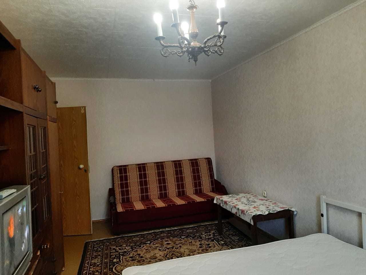 Сдаю 1-комнатную квартиру на г Москва, ул Кухмистерова, д 13, метро Печатники, г. Москва