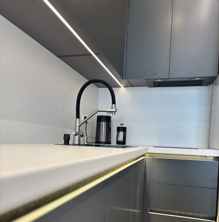 Сдается 1к квартира на Варшавское шоссе, 280к1, метро Улица Скобелевская, г. Москва