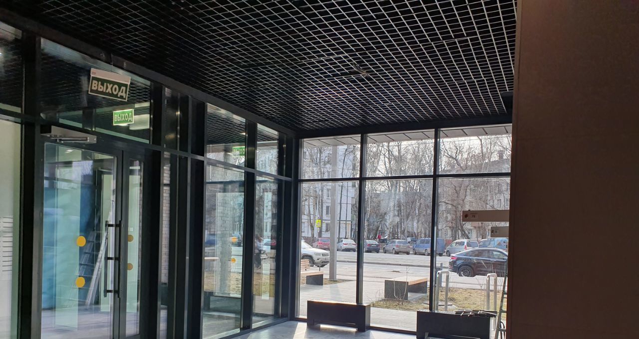 Снять 2-к квартиру на 3-я Владимирская улица, 23, метро Новогиреево, г. Москва