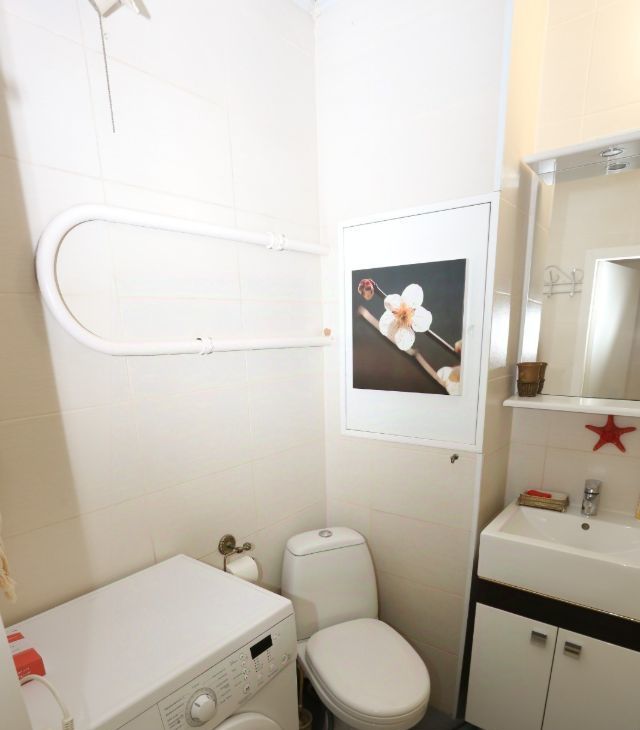 Сдаю однокомнатную квартиру на Саранская улица, 2, метро Жулебино, г. Москва