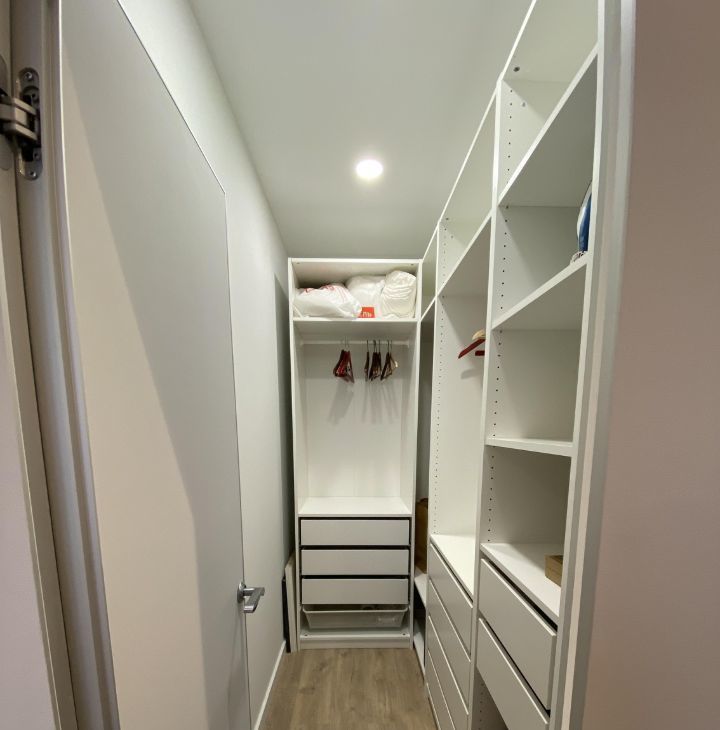 Сдается 1-к квартира на Рябиновая улица, 3к3, метро Кунцевская, г. Москва