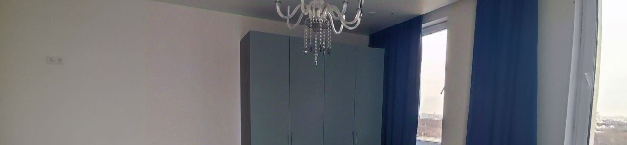 Сдается 4х-комнатная квартира на Березовая аллея, 19к2, метро Ботанический сад, г. Москва