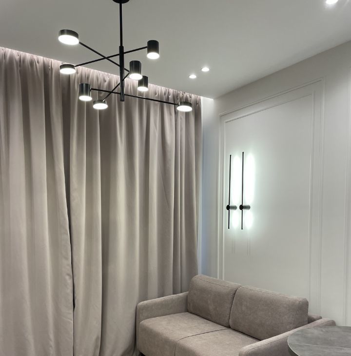 Аренда 2х-комнатной квартиры на Шмитовский проезд, 39к8, метро Шелепиха, г. Москва