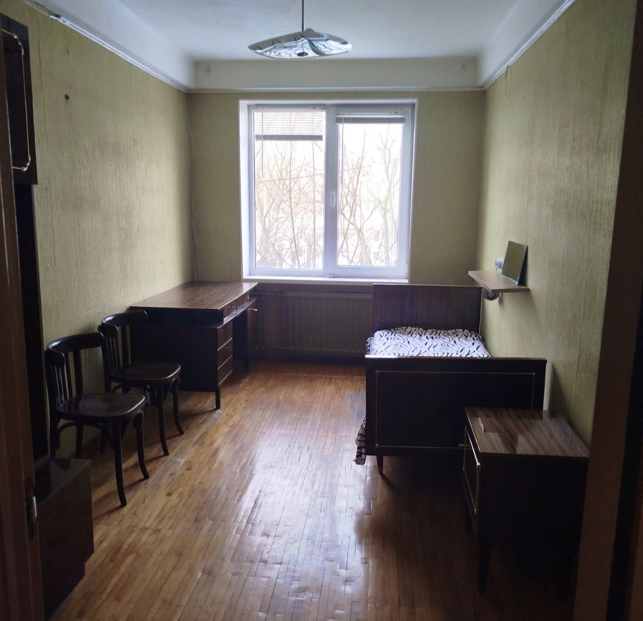 Сдается 3-к квартира на г Санкт-Петербург, ул Белы Куна, д 6 к 2, метро Международная, г. Санкт-Петербург