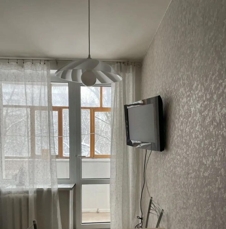 Снять 1-к квартиру на Кленовый бульвар, 23К2, метро Коломенская, г. Москва