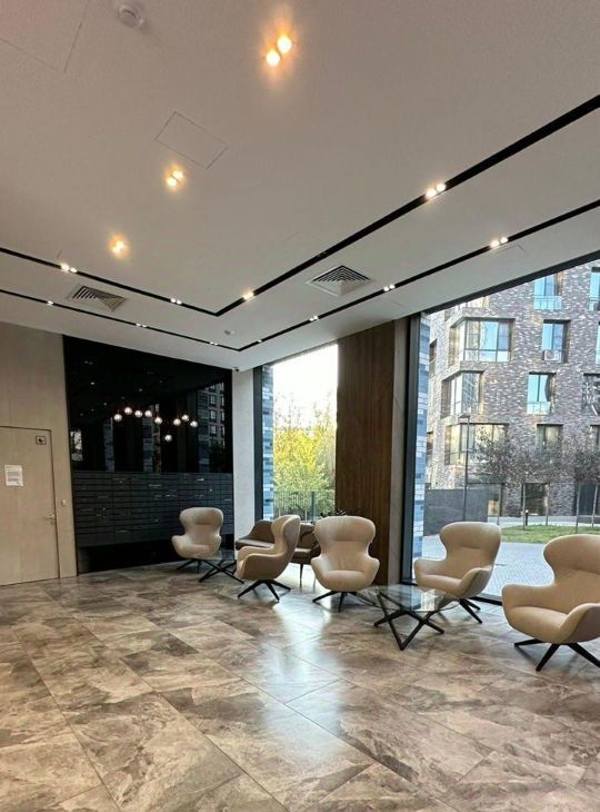 Сдаю 3к квартиру на Гжатская улица, 5к8, метро Кунцевская, г. Москва