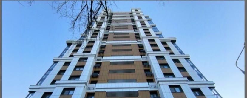 Снять 1к квартиру на набережная Новикова-Прибоя, 6Б, метро Хорошёвская, г. Москва