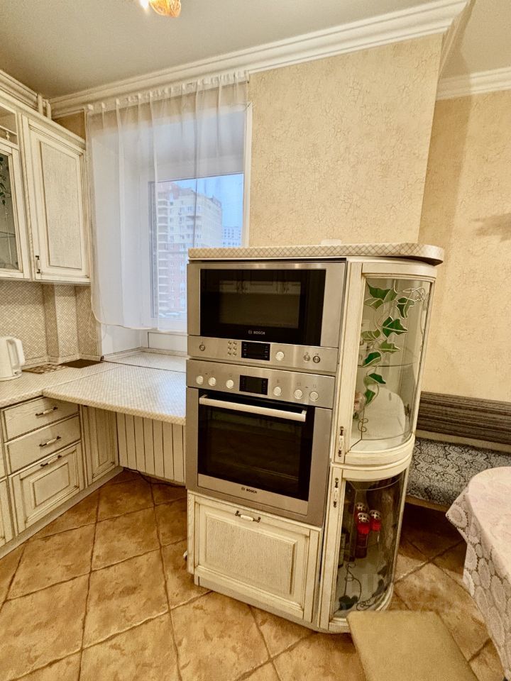 Сдам 2-к квартиру на Московская обл, г Котельники, 2-й Покровский проезд, д 12, метро Жулебино, г. Москва