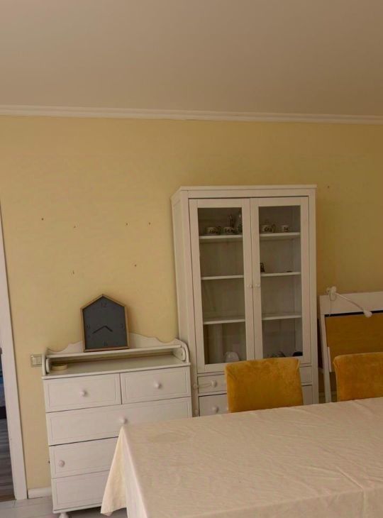 Аренда 3-комнатной квартиры на Рабочая улица, 16, метро Площадь Ильича, г. Москва