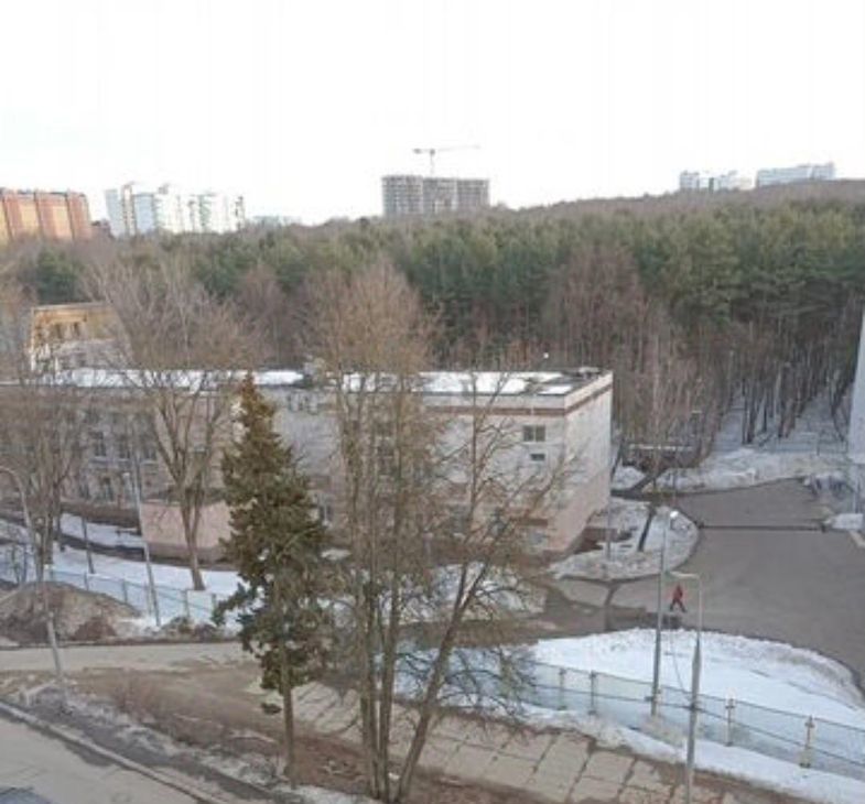 Сдаю 1-к квартиру на улица Обручева, 8, метро Калужская, г. Москва