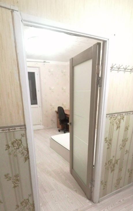 Снять 1к квартиру на улица Дыбенко, 10К1, метро Беломорская, г. Москва