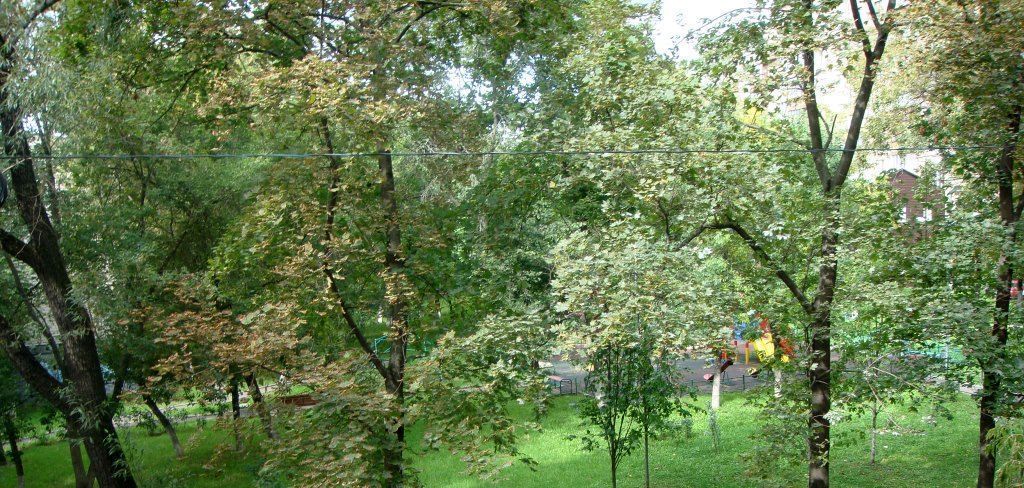 Аренда 2-комнатной квартиры на Краснопрудная улица, 11, метро Комсомольская, г. Москва