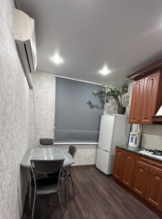 Аренда однокомнатной квартиры на Стройковская улица, 8, метро Пролетарская, г. Москва