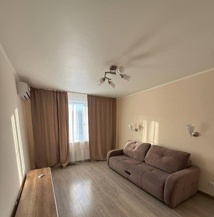 Сдаю однокомнатную квартиру на Муравская улица, 42к2, метро Митино, г. Москва