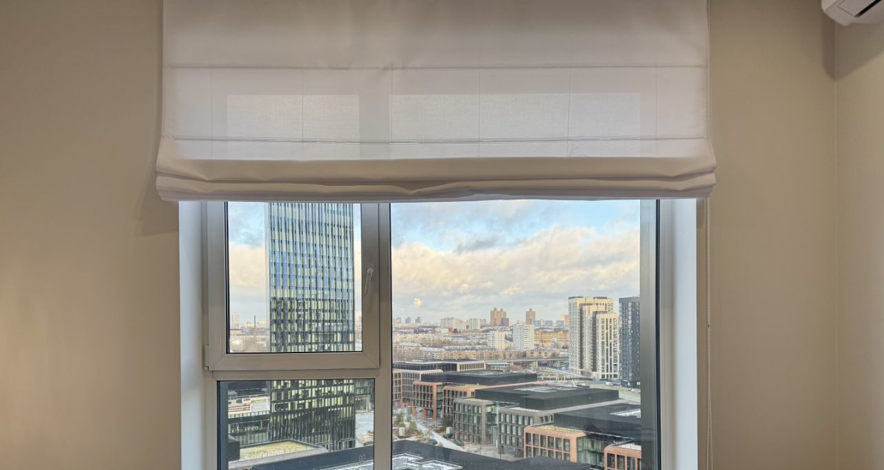 Аренда 3-к квартиры на Летная улица, 95Бк2, метро Волоколамская, г. Москва