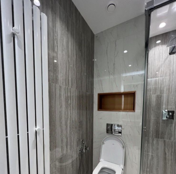 Сдается 1к квартира на Ленинградский проспект, 37/4, метро Петровский парк, г. Москва