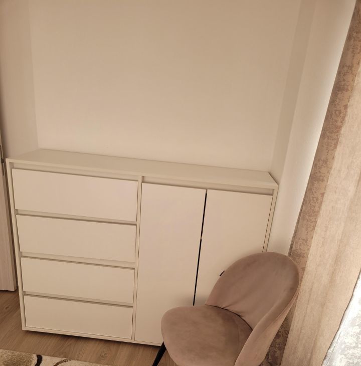 Сдам трехкомнатную квартиру на Перовское шоссе, 2к2, метро Нижегородская, г. Москва