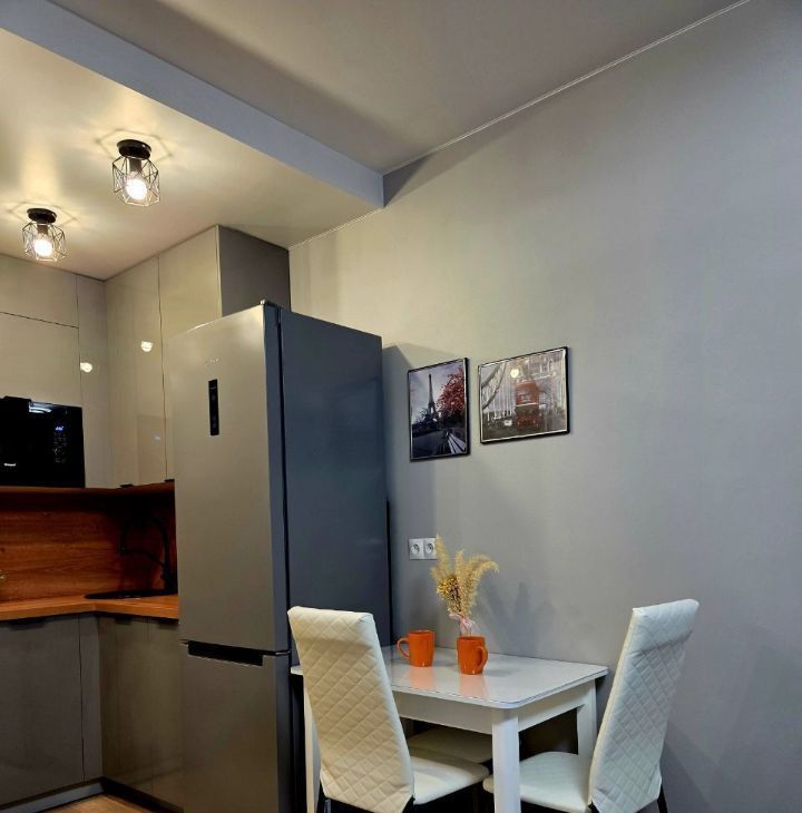 Снять однокомнатную квартиру на улица Мостотреста, 10к2, г. Москва