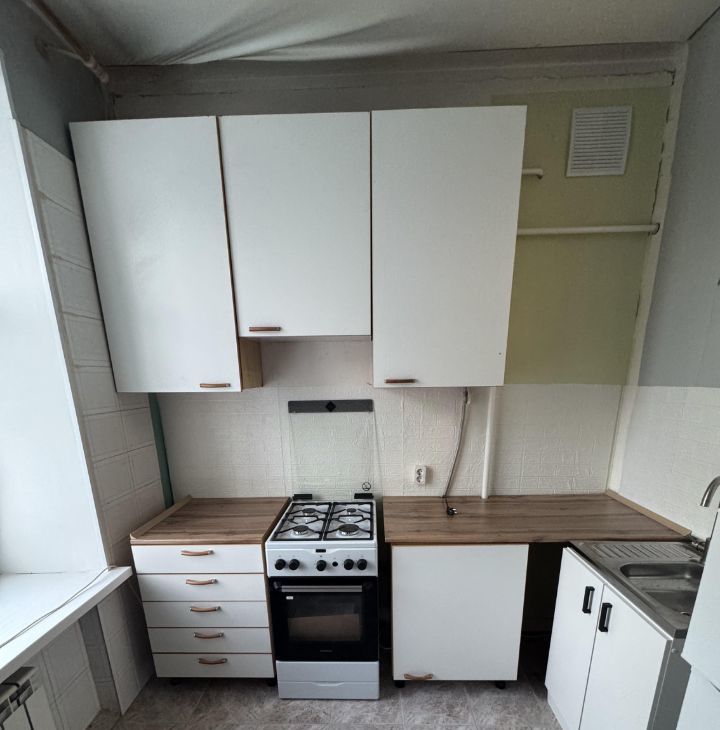 Аренда 2к квартиры на Кунцевская улица, 11, метро Молодёжная, г. Москва